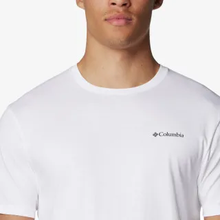 Columbia T-shirt North Cascades™ Short Sleeve Tee 