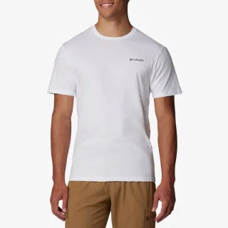 Columbia T-shirt North Cascades™ Short Sleeve Tee 