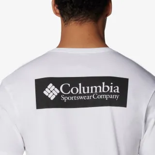 Columbia T-shirt North Cascades™ Short Sleeve Tee 