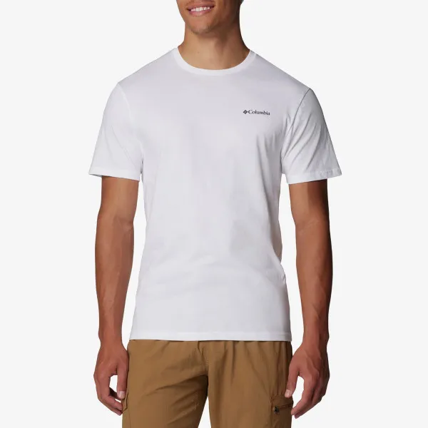Columbia T-shirt North Cascades™ Short Sleeve Tee 