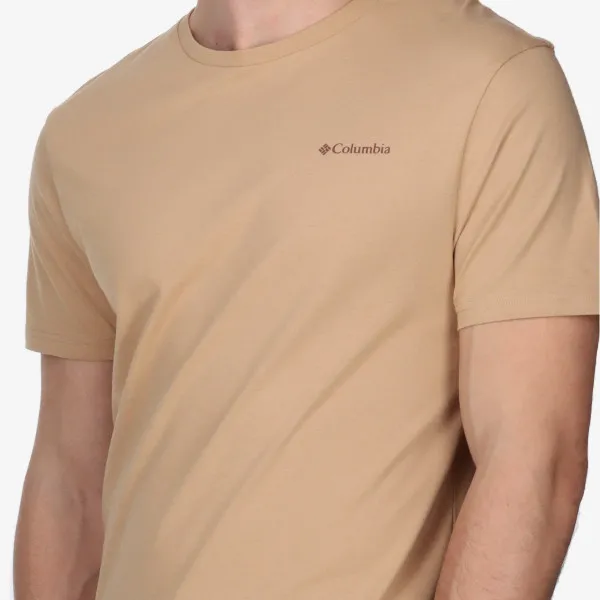 Columbia Kratke hlače North Cascades™ Short Sleeve Tee 