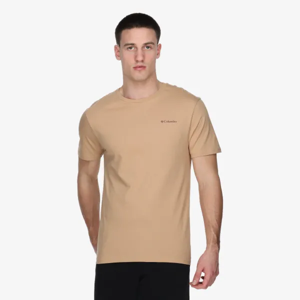 Columbia Kratke hlače North Cascades™ Short Sleeve Tee 