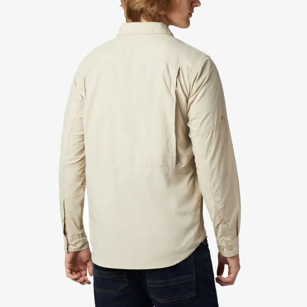 Columbia Majica dugih rukava Silver Ridge™2.0 Long Sleeve Shirt 