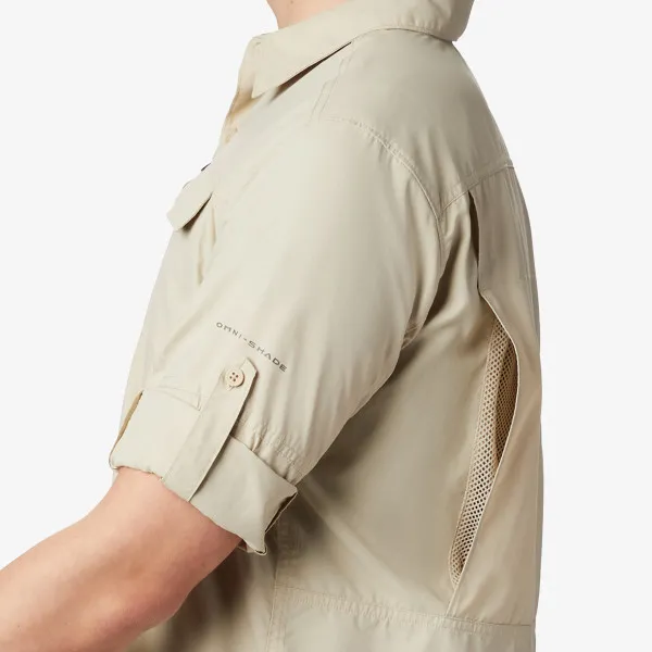 Columbia Majica dugih rukava Silver Ridge™2.0 Long Sleeve Shirt 