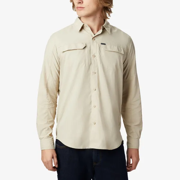 Columbia Majica dugih rukava Silver Ridge™2.0 Long Sleeve Shirt 