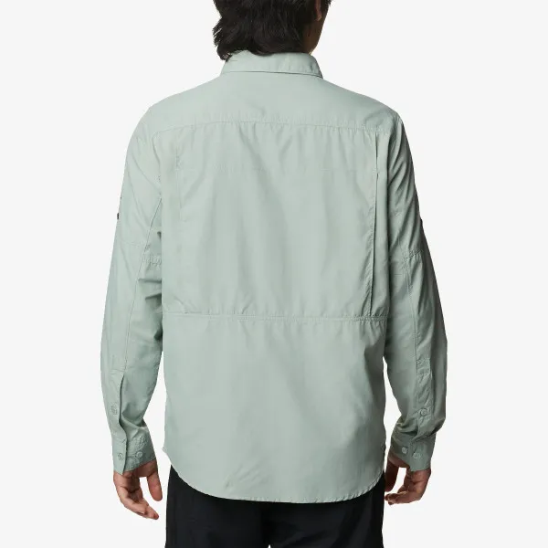 Columbia Majica dugih rukava Silver Ridge™2.0 Long Sleeve Shirt 