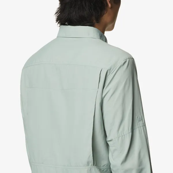 Columbia Majica dugih rukava Silver Ridge™2.0 Long Sleeve Shirt 