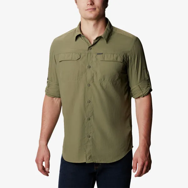 Columbia Silver Ridge™2.0 Long Sleeve Shirt 