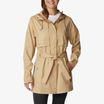 Columbia Jakna Columbia Jakna Pardon My Trench™ II Rain Jacket 