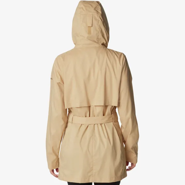 Columbia Jakna Pardon My Trench™ II Rain Jacket 