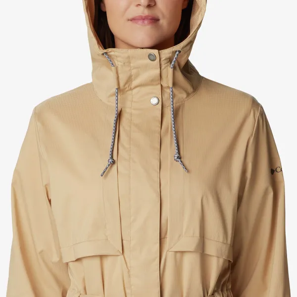 Columbia Jakna Pardon My Trench™ II Rain Jacket 