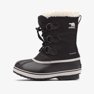 SOREL 1855211-010 YOOT PAC™ NYLON WP