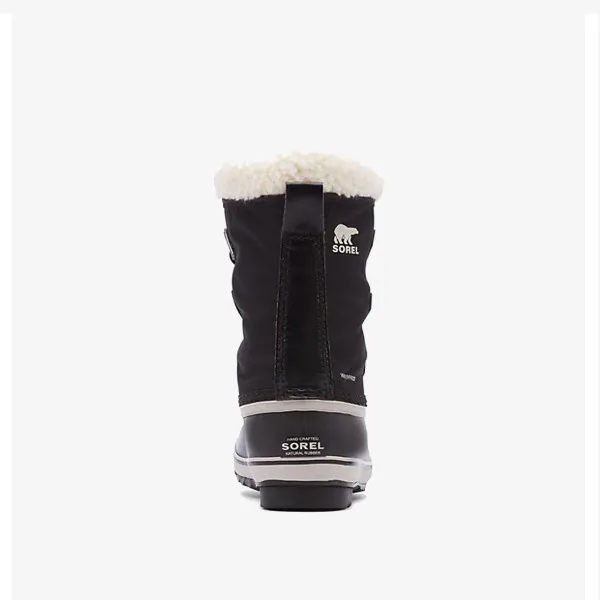 SOREL 1855211-010 YOOT PAC™ NYLON WP