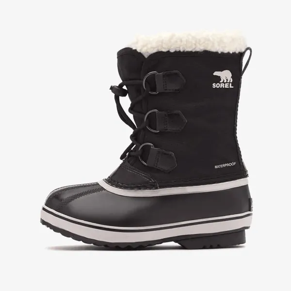 SOREL 1855211-010 YOOT PAC™ NYLON WP