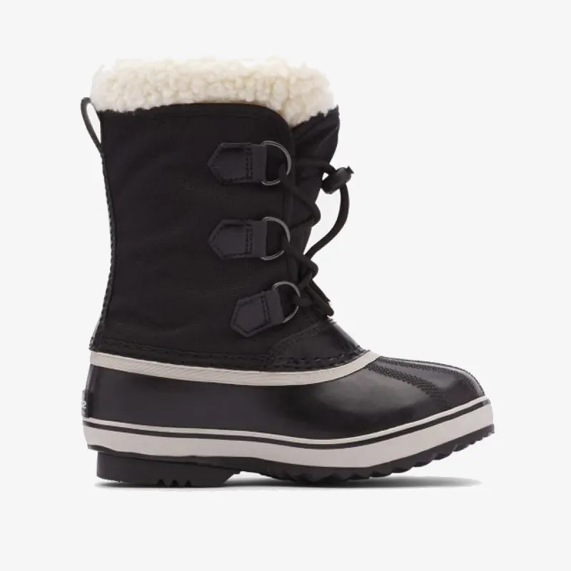 SOREL 1855211-010 YOOT PAC™ NYLON WP