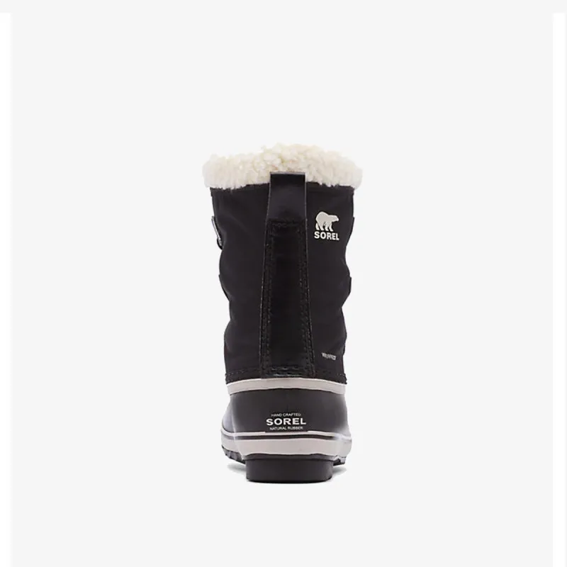 SOREL 1855211-010 YOOT PAC™ NYLON WP