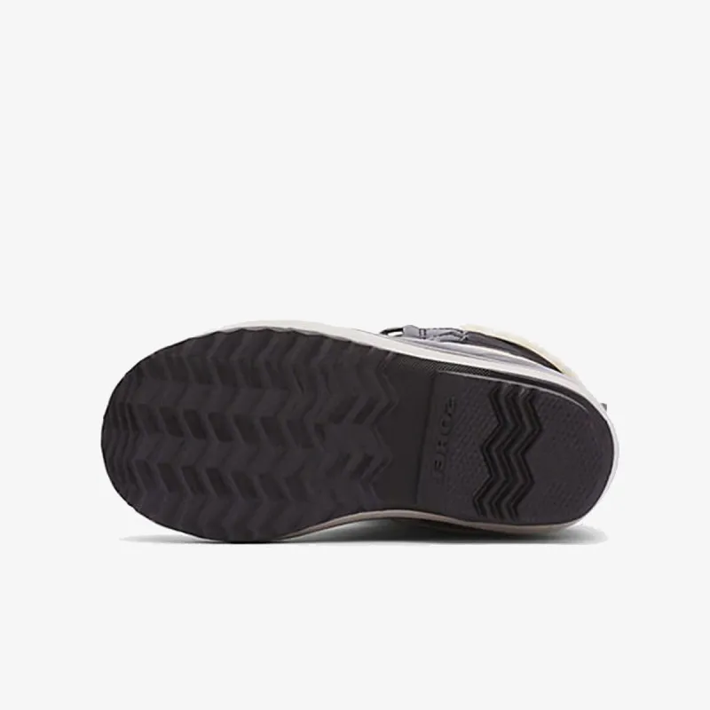 SOREL 1855211-010 YOOT PAC™ NYLON WP