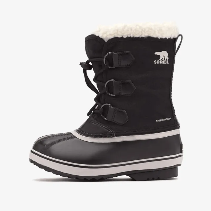SOREL 1855211-010 YOOT PAC™ NYLON WP