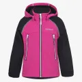 Icepeak SOFTSHELL JACKET / JADEN KD 