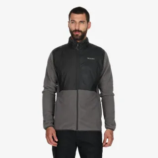 Columbia Basin Butte™ Fleece 