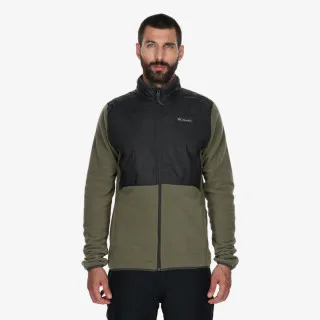 Columbia Basin Butte™ Fleece 