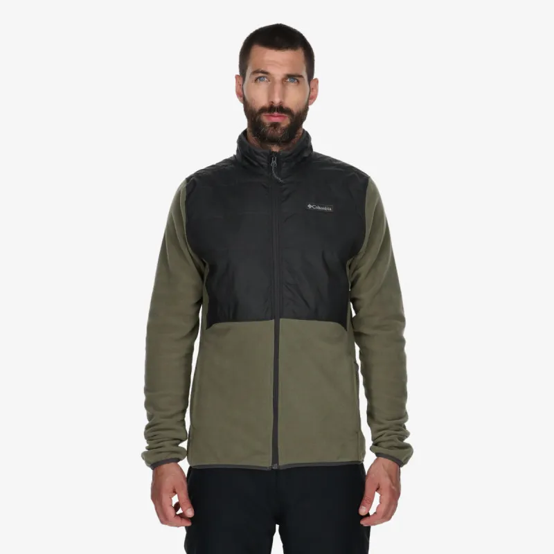 Columbia Basin Butte™ Fleece 