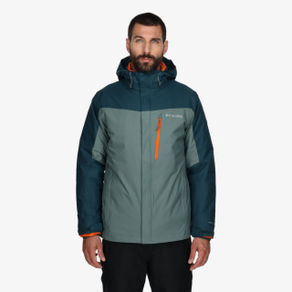 COLUMBIA JAKNA Whirlibird™ IV Interchange Jacket 