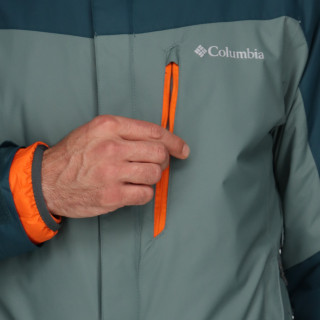 COLUMBIA JAKNA Whirlibird™ IV Interchange Jacket 