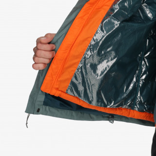 COLUMBIA JAKNA Whirlibird™ IV Interchange Jacket 