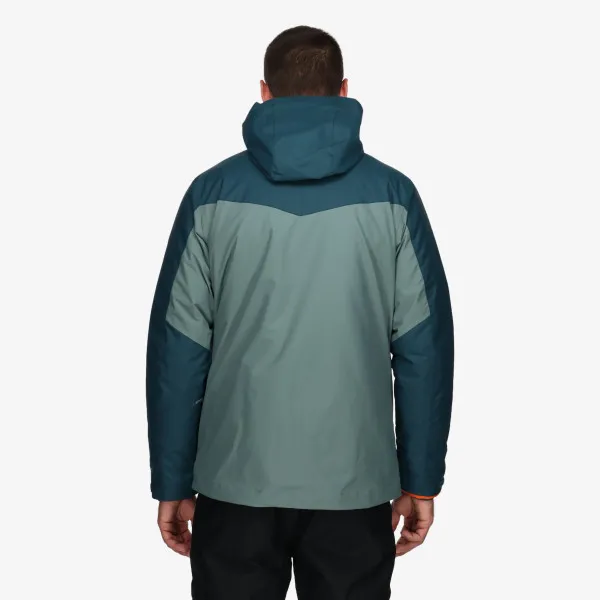COLUMBIA JAKNA Whirlibird™ IV Interchange Jacket 