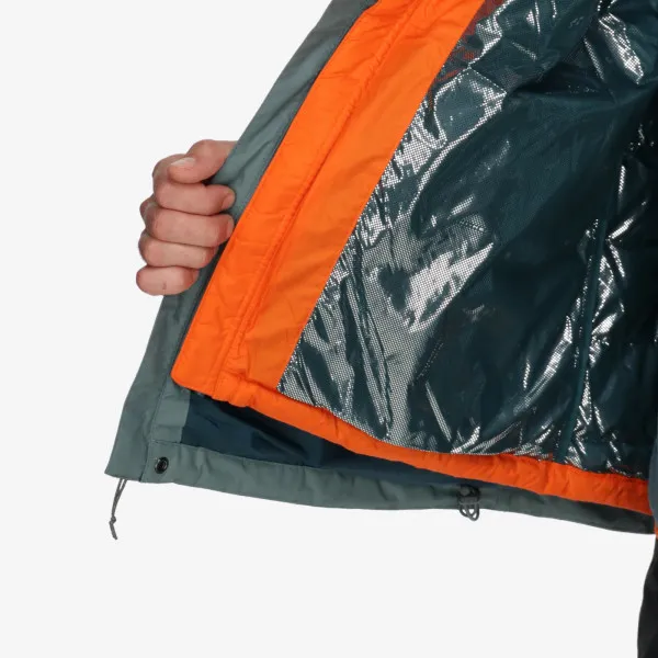 COLUMBIA JAKNA Whirlibird™ IV Interchange Jacket 