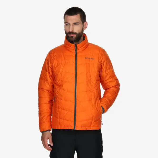 COLUMBIA JAKNA Whirlibird™ IV Interchange Jacket 