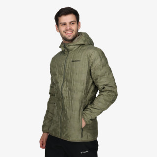 COLUMBIA JAKNA Delta Ridge™ Down Hooded Jacket 