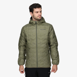 COLUMBIA JAKNA Delta Ridge™ Down Hooded Jacket 