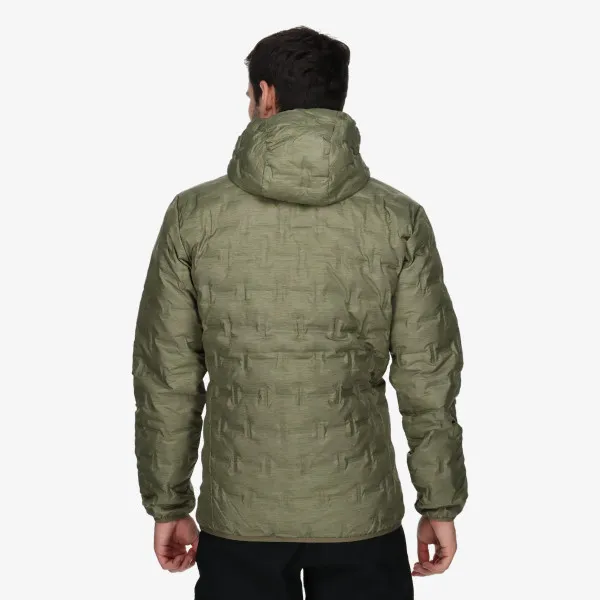 COLUMBIA JAKNA Delta Ridge™ Down Hooded Jacket 