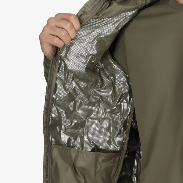 COLUMBIA JAKNA Delta Ridge™ Down Hooded Jacket 