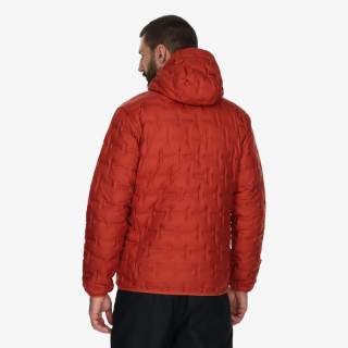 COLUMBIA JAKNA Delta Ridge™ Down Hooded Jacket 