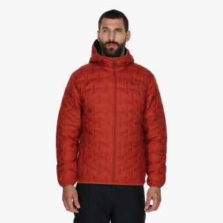 COLUMBIA JAKNA Delta Ridge™ Down Hooded Jacket 