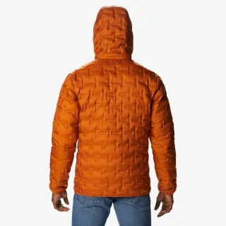Columbia Delta Ridge™ Down Hooded Jacket 