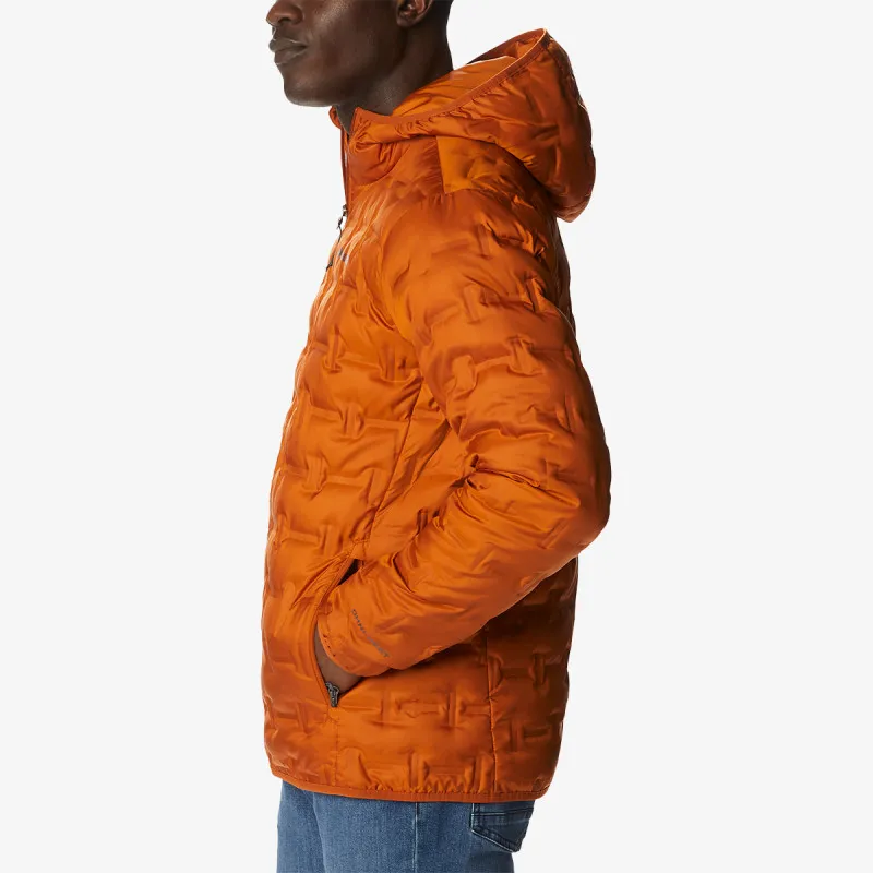 Columbia Delta Ridge™ Down Hooded Jacket 
