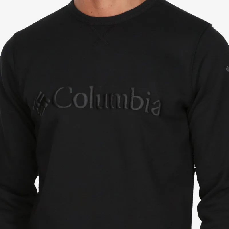 Columbia Logo 