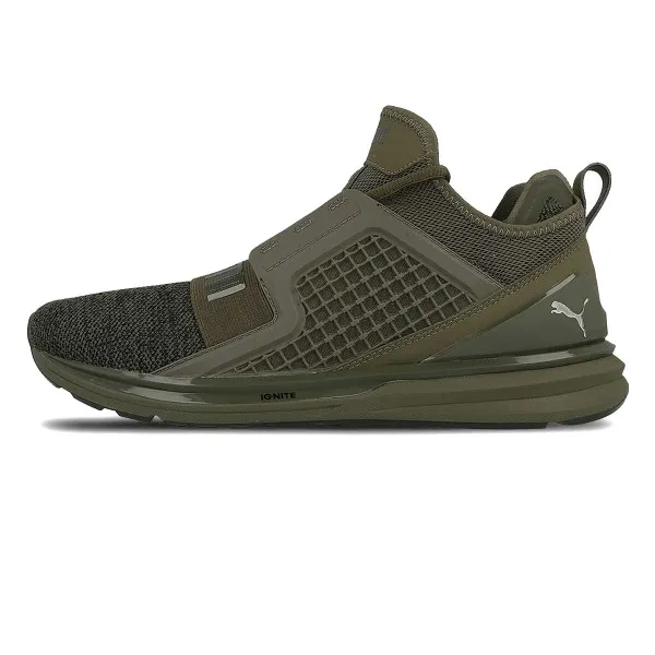 Puma Tenisice PUMA IGNITE LIMITLESS KNIT 