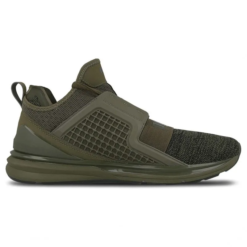 Puma PUMA IGNITE LIMITLESS KNIT 