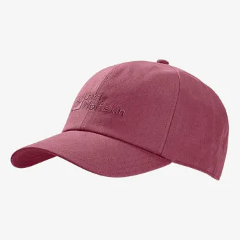 JACK WOLFSKIN ŠILTERICA BASEBALL CAP 