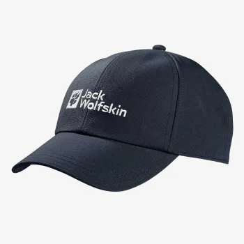 Jack Wolfskin Šilterica BASEBALL CAP 