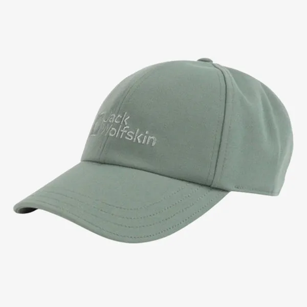 Jack Wolfskin Šilterica BASEBALL CAP 