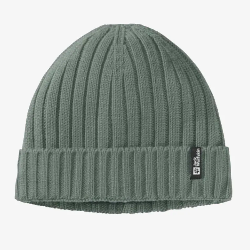 Jack Wolfskin RIB KNIT 
