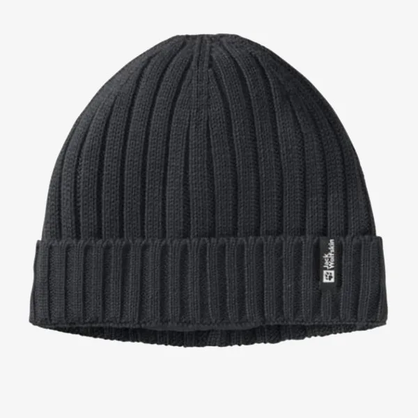 Jack Wolfskin RIB KNIT 