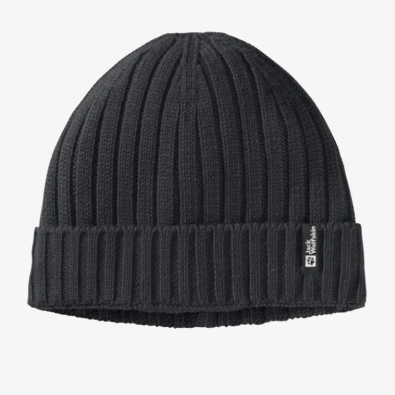 Jack Wolfskin RIB KNIT 