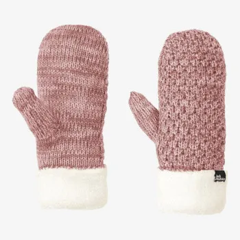 JACK WOLFSKIN RUKAVICE HIGHLOFT 